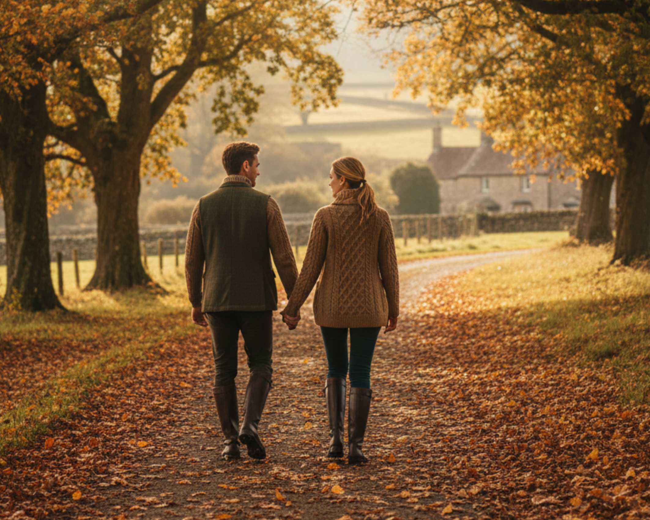 Seasonal Style Essentials for the Country Lifestyle