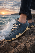 Men's Pure Ground Shoes - Barefoot Walking Trainers