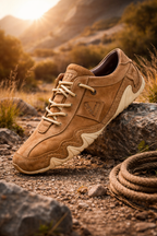 Men's Pure Ground Shoes - Barefoot Walking Trainers