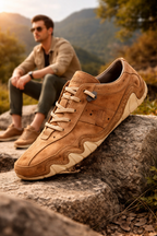 Men's Pure Ground Shoes - Barefoot Walking Trainers