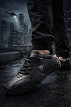 Men's Pure Ground Shoes - Barefoot Walking Trainers