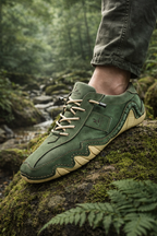 Men's Pure Ground Shoes - Barefoot Walking Trainers