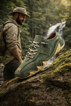 Men's Pure Ground Shoes - Barefoot Walking Trainers
