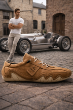 Men's Pure Ground Shoes - Barefoot Walking Trainers