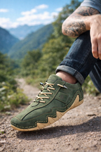Men's Pure Ground Shoes - Barefoot Walking Trainers