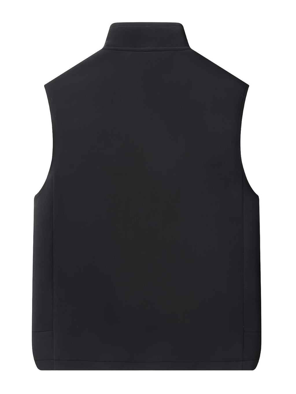 Sleeveless Fleece-Lined Bodywarmer For Women