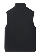 Sleeveless Fleece-Lined Bodywarmer For Women