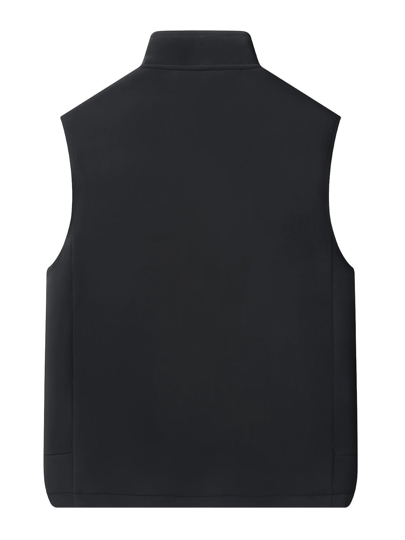 Sleeveless Fleece-Lined Bodywarmer For Women