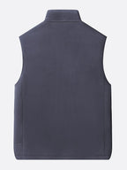 Sleeveless Fleece-Lined Bodywarmer For Women