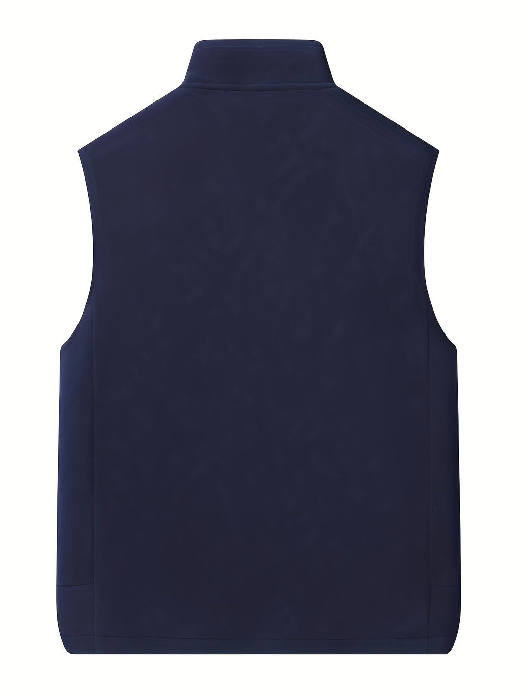 Sleeveless Fleece-Lined Bodywarmer For Women