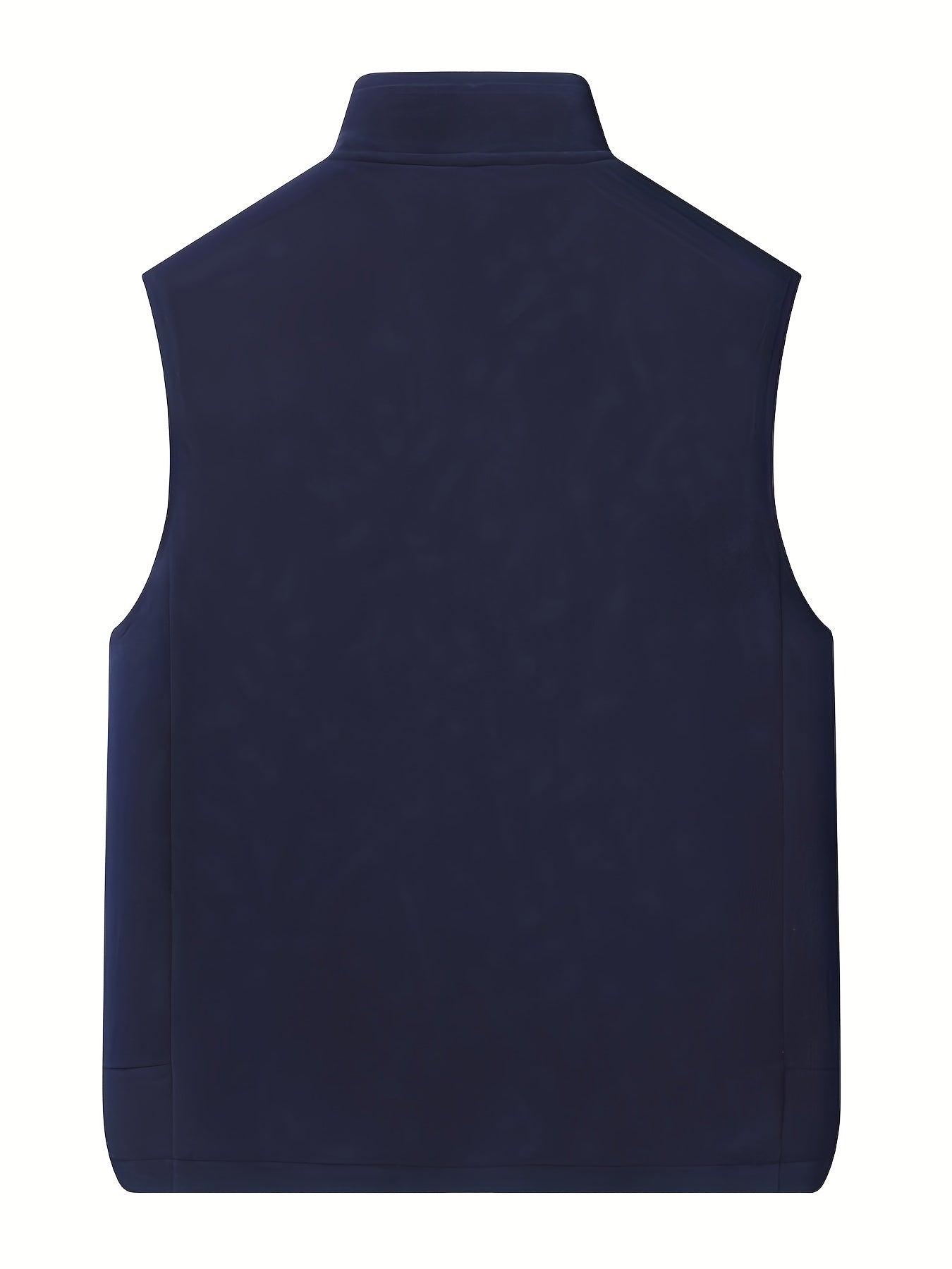 Sleeveless Fleece-Lined Bodywarmer For Women