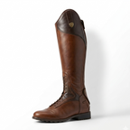 Women's Mountain Horse Sovereign High Riding Boots - Show boots