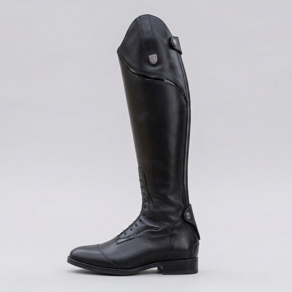 Women's Mountain Horse Sovereign High Riding Boots - Show boots