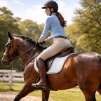 Women's Mountain Horse Sovereign High Riding Boots - Show boots