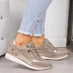 Women's Supportive Trainers - Stylish Shoes for Women