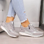 Women's Supportive Trainers - Stylish Shoes for Women