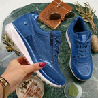 Women's Supportive Trainers - Stylish Shoes for Women