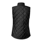 Women’s Heated Vest – Electric Gilet Warm Up Outdoor Winter Body Warmer Jacket