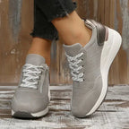 Women’s Orthopaedic Walking Shoes – Comfortable Sneakers
