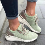 Women’s Orthopaedic Walking Shoes – Comfortable Sneakers